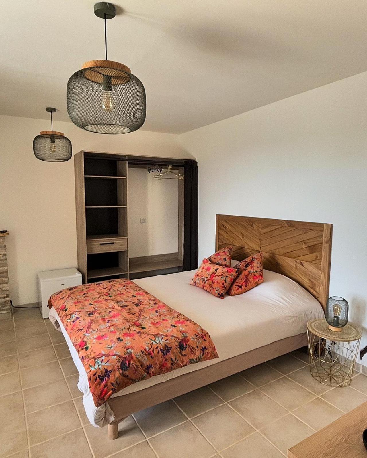 Ferienwohnung Casa Punta Di Vista Venaco  Exterior foto